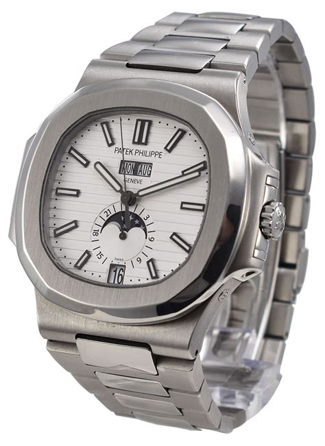 patek philippe 5726 retail price|patek philippe nautilus 5726.